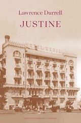 Justine - Lawrence Durrell - 9789083402208