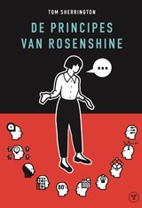 De principes van Rosenshine - Tom Sherrington - 9789083407999