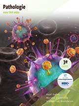 Pathologie voor het mbo - Asaf Gafni ; Myrthe Zwierstra ; Stefan van Wonderen - 9789083412016