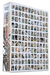 Dizze dogge der ta / Deze doen er toe + Doos - Thijs Damsma ; Dick Damsma - 9789083416267