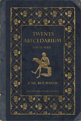 Twents Abecedarium - Johan Buursink - 9789083417004