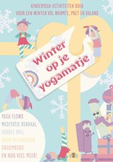 Winter op je yogamatje - Laura van den Boogert - 9789083418421