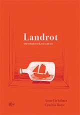 Landrot - Anne Lichthart - 9789083419886