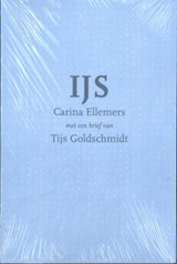 IJs/Ice - Carina Ellemers - 9789083420516