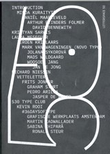 Letterspace 50 - Edgar Walthert - 9789083420554
