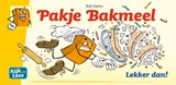 Pakje Bakmeel - Rob Derks - 9789083422411
