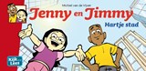 Jenny en Jimmy - Michiel Van de Vijver - 9789083422428