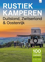 Duitsland, Zwitserland en Oostenrijk - Irene Lodewick - 9789083425139