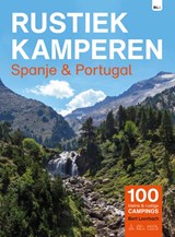 Spanje en Portugal - Bert Loorbach - 9789083425191