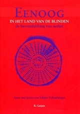 Eenoog — In het land van de blinden - R. Guépin - 9789083430133