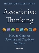 Associative Thinking - Mikhail Shereshevsky - 9789083431345