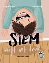 Siem heeft het druk - Scipio Schippers - 9789083439310