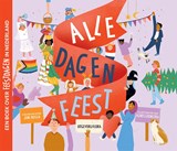 Alle dagen feest - Joni Bosch - 9789083439327