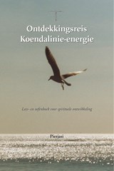Ontdekkingsreis Koendalinie-energie - Pierjasi - 9789083445236