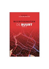 Buurtgenoten - Jack De Feyter de Feyter - 9789083445298