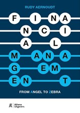 Financial management - Rudy Aernoudt - 9789083449180