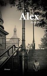 Alex - Jan Jansen - 9789083449586