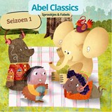 Sprookjes en fabels - Hans Christian Andersen ; Gebroeders Grimm ; Beatrix Potter - 9789083450186