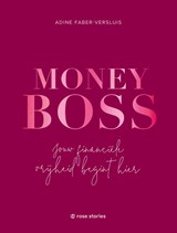 Money Boss - Adine Faber-Versluis - 9789083450391