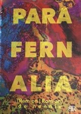 Parafernalia - Ramon de Nennie - 9789083454238