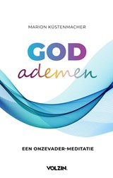 God ademen - Marion Küstenmacher - 9789083455419