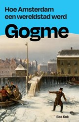 Gogme - Bas Kok - 9789083458700