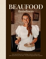 Beaufood Thuisdiners - Bo Schinkel - 9789083461663