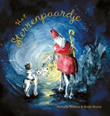 Het Sterrenpaardje - Michaëla Westera - 9789083466606
