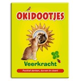 Okidootjes Veerkracht - Lo van Beers ; Annemariet van Beers - 9789083468129