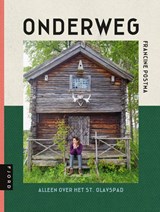 Onderweg - Francine Postma - 9789083486123
