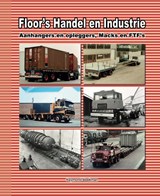 Floor's Handel en Industrie - Raymond Beekman - 9789083488875