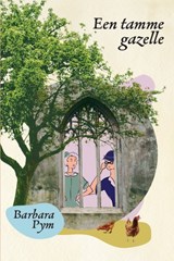 Een tamme gazelle - Barbara Pym - 9789083489377