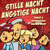Stille nacht, angstige nacht - Nanda Roep - 9789083489506