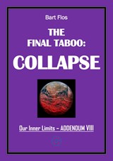 The Final Taboo: Collapse - Bart Flos - 9789083490823