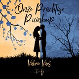 Onze prachtige puinhoop - Valerie Vaes - 9789083497198