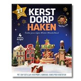 Kerstdorp Haken met Mr. Cey - Mr Cey - 9789083497600