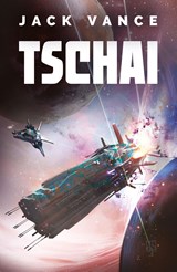 Tschai - Jack Vance - 9789083499291