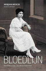 Bloedlijn - Mirjam Musch - 9789083499734