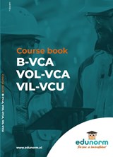 Course book B-VCA VCA-VOL VIL-VCU -  - 9789083511528