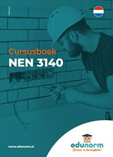NEN 3140 cursusboek -  - 9789083511542