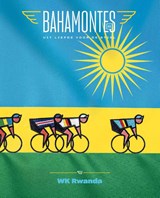 WK Rwanda -  - 9789083518121