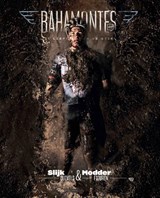 Bahamontes -  - 9789083518145