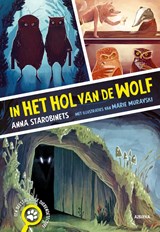 In het hol van de wolf - Anna Starobinets - 9789083520506