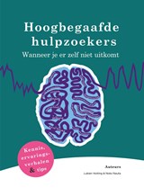 Hoogbegaafde hulpzoekers - Lukien Hoiting ; Noks Nauta - 9789083522340