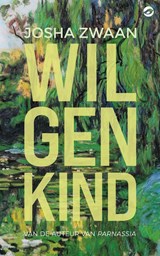 Wilgenkind - Josha Zwaan - 9789083528748