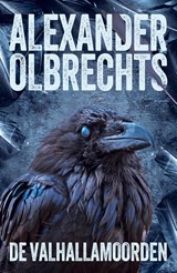 De Valhallamoorden - Alexander Olbrechts - 9789083529172