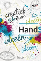 HandSchrift - Michel Pijpers - 9789083535241