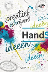 HandSchrift - Michel Pijpers - 9789083535258