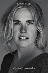 Kind van niemand - Evelien Vaags - 9789083539089