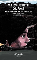 Hiroshima mon amour - Marguerite Duras - 9789083540016
